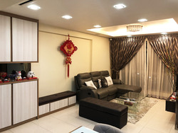 Blk 457 Segar Road (Bukit Panjang), HDB 4 Rooms #199641322